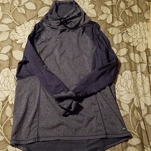 Activewear Long Sleeve Top